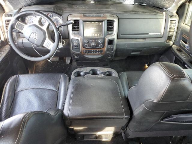 Photo 8 from auction – 2014 RAM 2500 LARAM with VIN 3C6UR5FL6EG177071