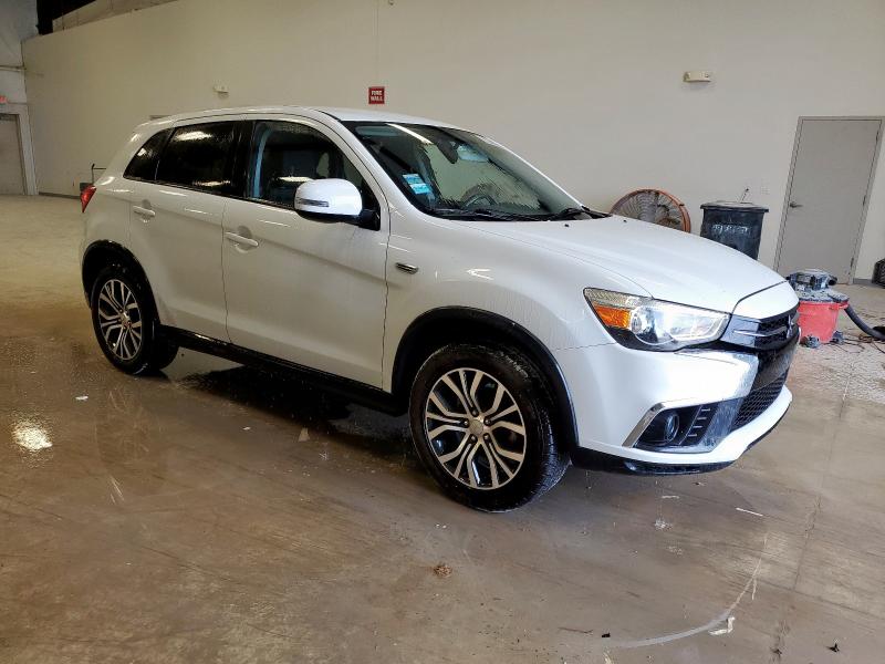 Photo 4 from auction – 2018 MITSUBISHI OUTLANDER with VIN JA4AP3AU0JU019980