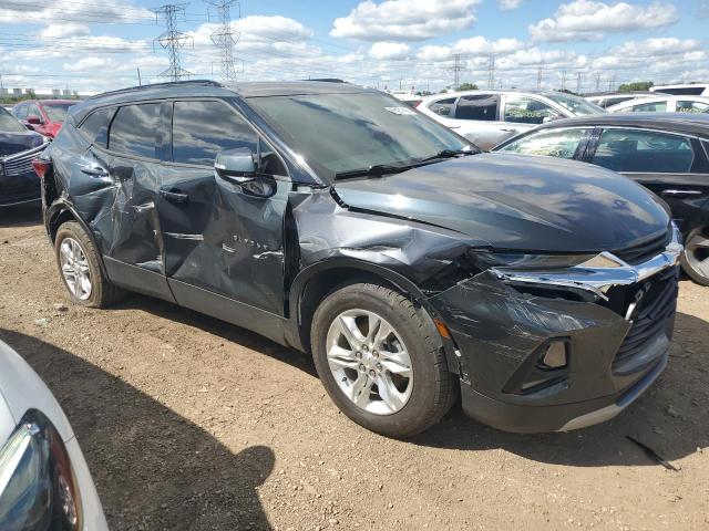 Photo 4 from auction – 2019 CHEVROLET BLAZER 2LT with VIN 3GNKBGRS6KS684765