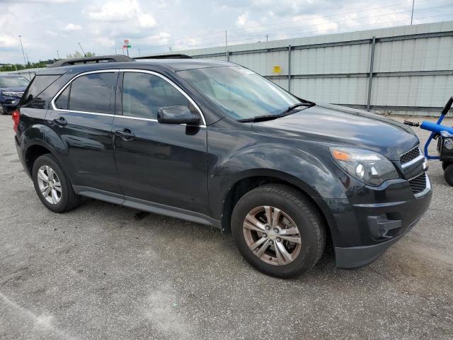 Photo 4 from auction – 2012 CHEVROLET EQUINOX LT with VIN 2GNALDEK2C6110273
