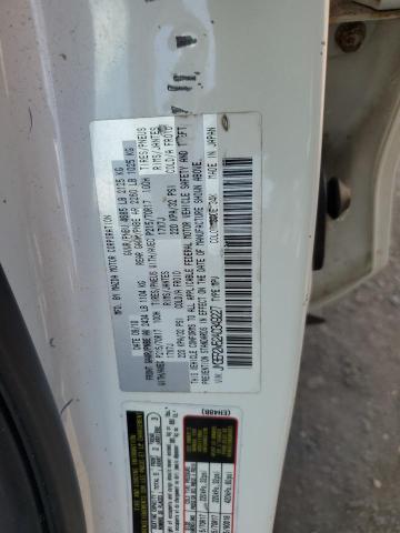 Photo 14 from auction – 2010 MAZDA CX-7 with VIN JM3ER2W52A0349227