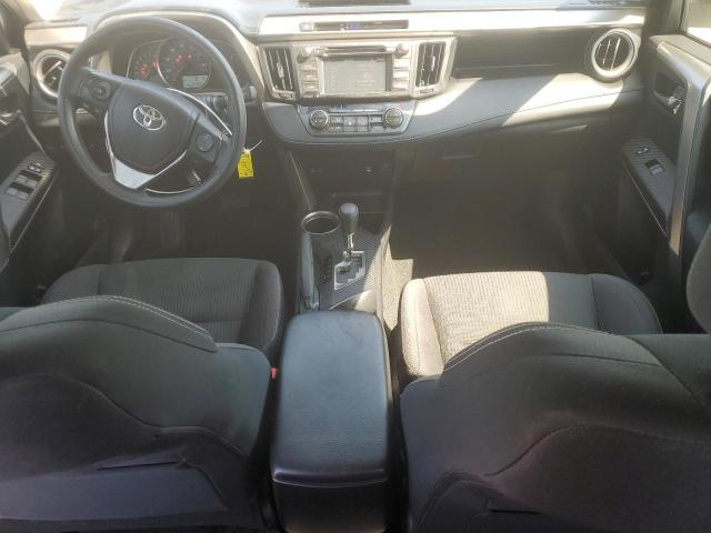 Photo 8 from auction – 2015 TOYOTA RAV4 XLE with VIN JTMRFREV3FJ028697