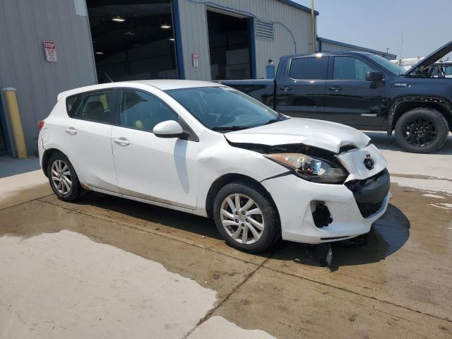 Photo 4 from auction – 2012 MAZDA 3 with VIN JM1BL1L73C1673846