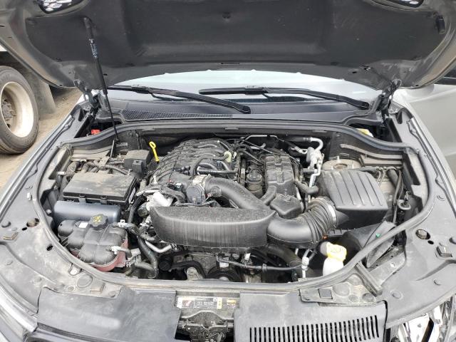 Photo 12 from auction – 2024 DODGE DURANGO GT with VIN 1C4RDJDG0RC138741