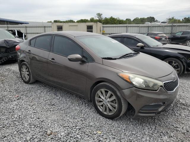 Photo 4 from auction – 2014 KIA FORTE LX with VIN KNAFX4A66E5101096