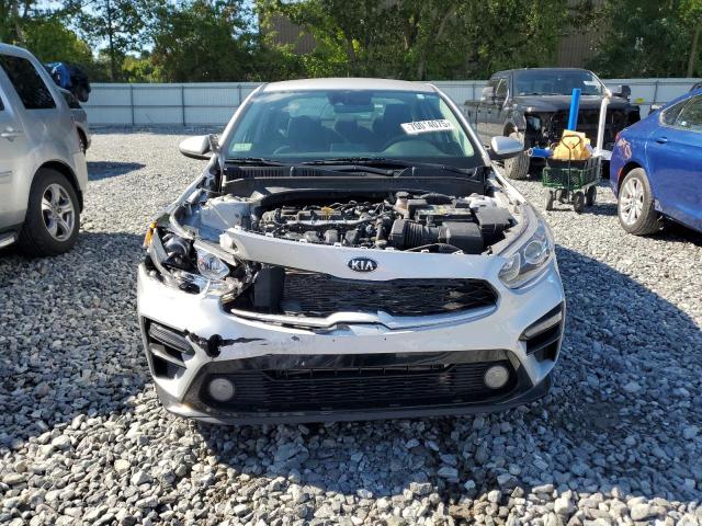 Photo 5 from auction – 2021 KIA FORTE FE with VIN 3KPF24AD7ME402978