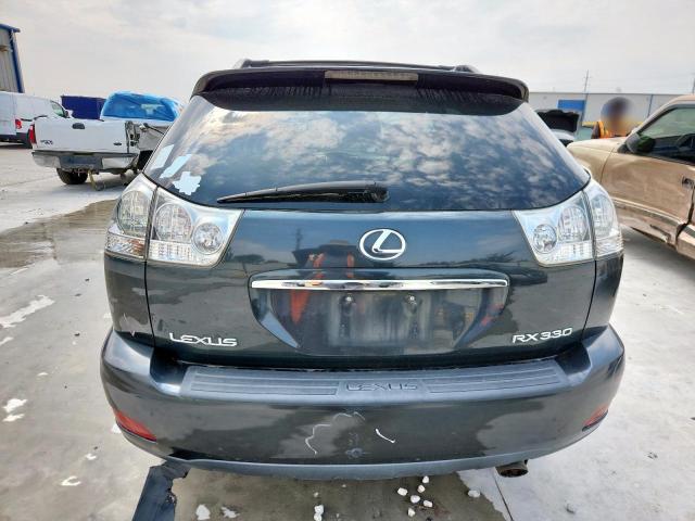 Фото 6 с аукциона – 2005 LEXUS RX 330 с VIN 2T2GA31U65C023340
