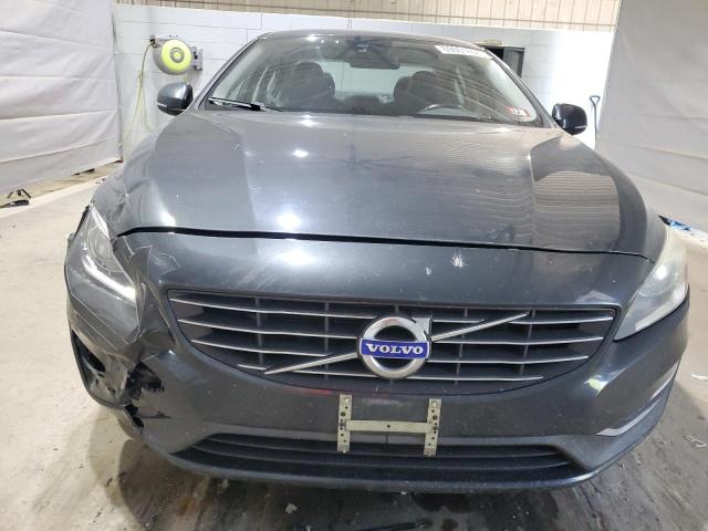 Photo 5 from auction – 2014 VOLVO S60 T5 with VIN YV1612FH6E2276916