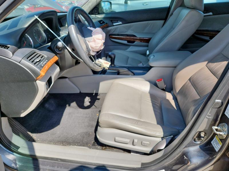 Photo 7 from auction – 2012 HONDA ACCORD with VIN 1HGCP2F88CA134868