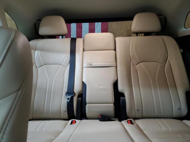 Photo 10 from auction – 2022 LEXUS RX 450H with VIN 2T2JGMDA9NC093250