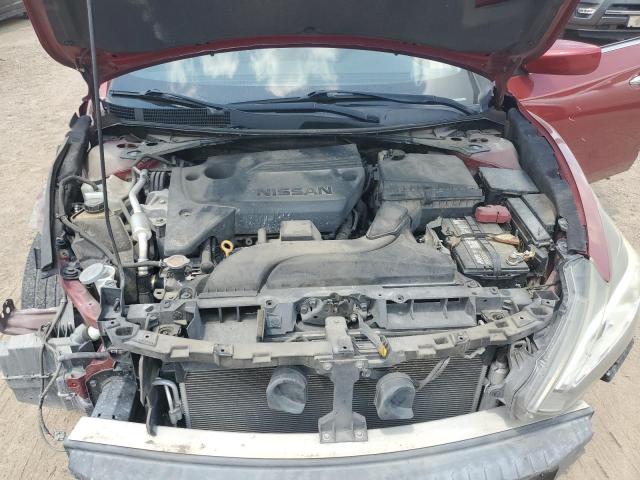 Photo 11 from auction – 2016 NISSAN ALTIMA 2.5 with VIN 1N4AL3AP5GN367858