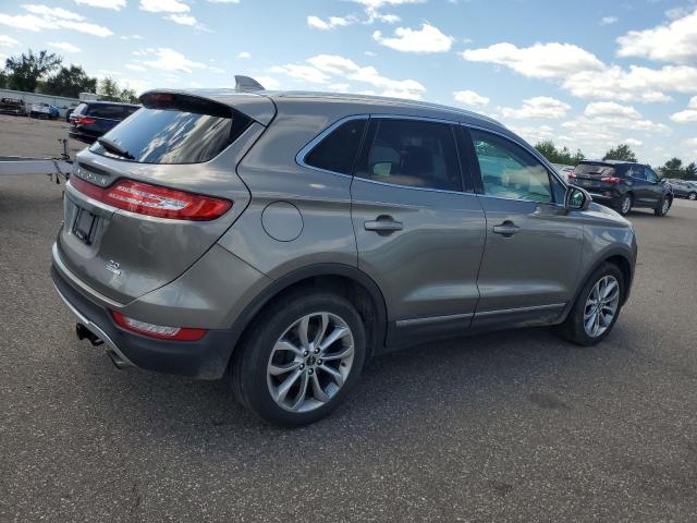Photo 3 from auction – 2016 LINCOLN MKC SELECT with VIN 5LMCJ2C94GUJ31556