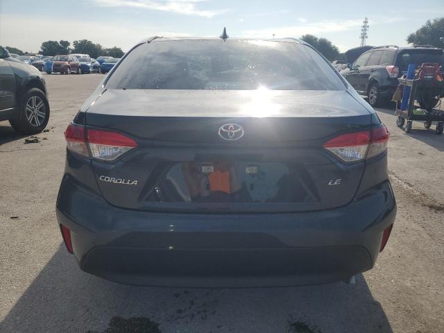 Photo 6 from auction – 2025 TOYOTA COROLLA LE with VIN 5YFB4MDE5SP341672