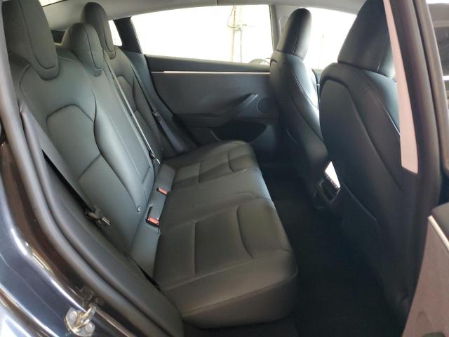 Photo 10 from auction – 2024 TESLA MODEL 3 with VIN 5YJ3E1EA9RF828682
