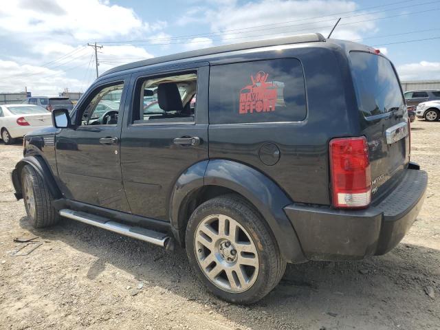 Photo 2 from auction – 2008 DODGE NITRO R/T with VIN 1D8GT58678W150385
