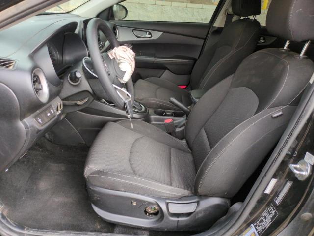 Photo 7 from auction – 2021 KIA FORTE FE with VIN 3KPF24ADXME307086