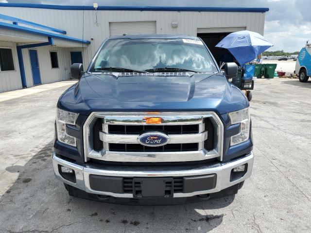 Photo 5 from auction – 2017 FORD F150 SUPER with VIN 1FTEW1EF4HKD00745