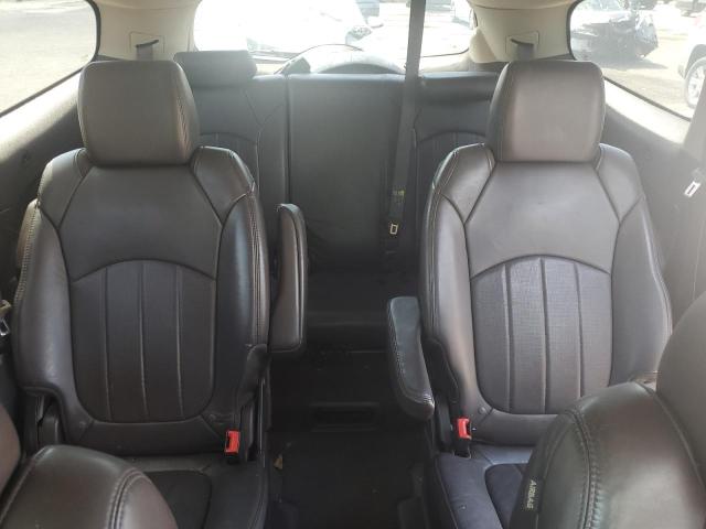 Photo 10 from auction – 2014 BUICK ENCLAVE with VIN 5GAKRBKDXEJ284119
