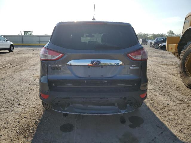 Photo 6 from auction – 2013 FORD ESCAPE SEL with VIN 1FMCU0H93DUC57071