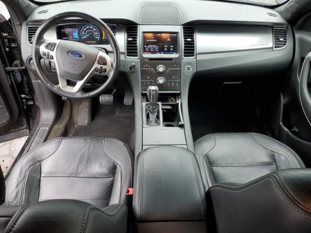 Photo 8 from auction – 2013 FORD TAURUS SEL with VIN 1FAHP2E80DG181886
