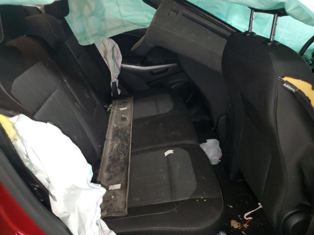 Photo 11 from auction – 2020 FORD ECOSPORT S with VIN MAJ3S2GE3LC390119
