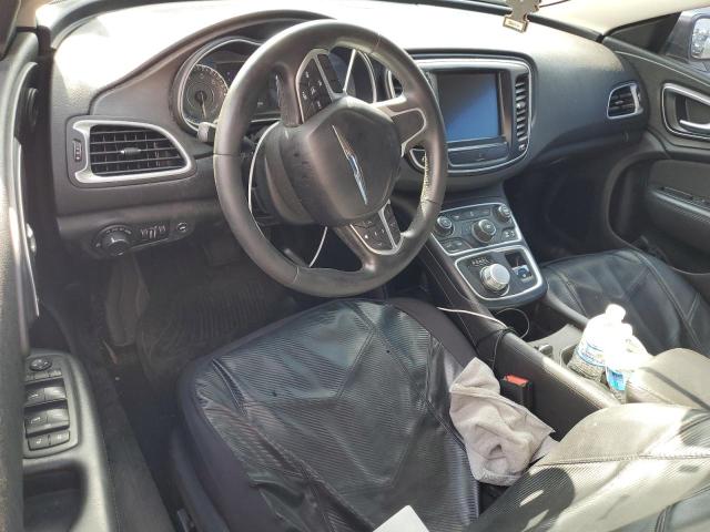 Photo 8 from auction – 2015 CHRYSLER 200 LIMITED with VIN 1C3CCCAB3FN723993