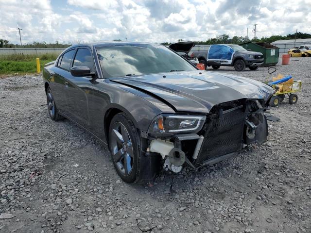 Photo 4 from auction – 2013 DODGE CHARGER R/ with VIN 2C3CDXCT8DH597856