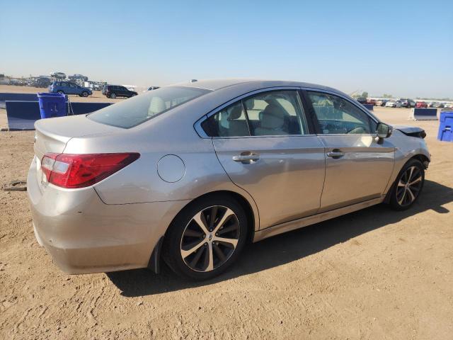 Photo 3 from auction – 2015 SUBARU LEGACY 2.5 with VIN 4S3BNAL64F3031646