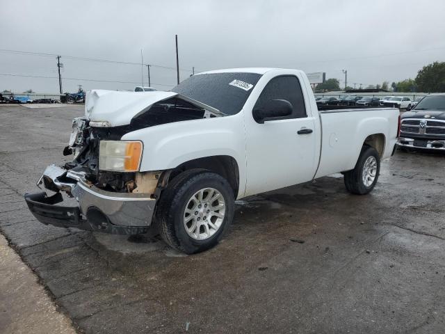 GMC SIERRA C15 2012 with VIN 1GTN1TEX2CZ172461 - Photo from auction
