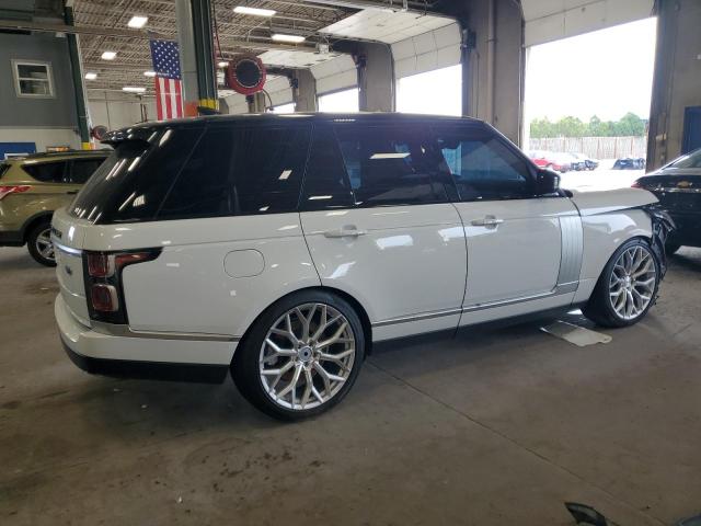 Photo 3 from auction – 2019 LAND ROVER RANGE ROVE with VIN SALGS2RE7KA532340