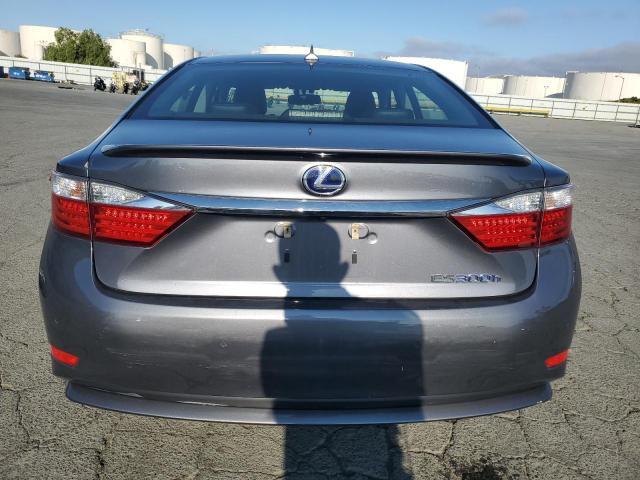 Zdjęcie 6 z aukcji – 2014 LEXUS ES 300H z VIN JTHBW1GGXE2066226