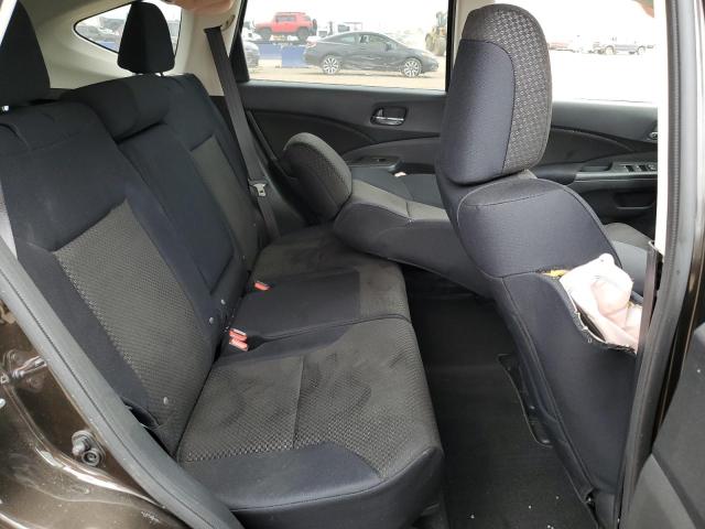 Photo 11 from auction – 2016 HONDA CR-V EX with VIN 2HKRM4H50GH627166