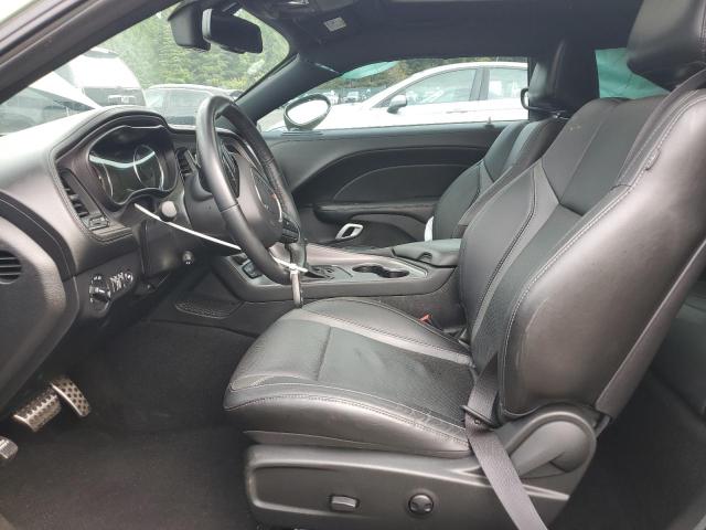 Photo 7 from auction – 2023 DODGE CHALLENGER SXT with VIN 2C3CDZGG1PH655481