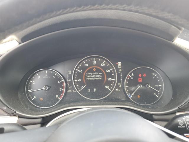Photo 9 from auction – 2021 MAZDA 3 PREMIUM with VIN JM1BPBEY4M1308366
