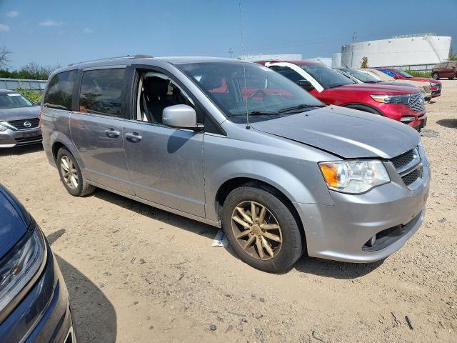 Photo 4 from auction – 2018 DODGE GRAND CARA with VIN 2C4RDGCGXJR209671