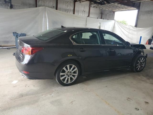 Photo 3 from auction – 2013 LEXUS GS 350 with VIN JTHCE1BL3D5006409