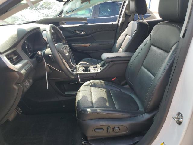 Photo 7 from auction – 2023 GMC ACADIA SLT with VIN 1GKKNULS7PZ153094