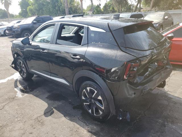 Photo 2 from auction – 2025 NISSAN KICKS SV with VIN 3N8AP6CB5SL359757