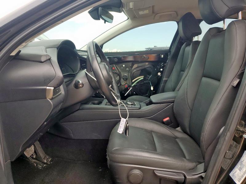 Photo 7 from auction – 2022 MAZDA CX-30 SELE with VIN 3MVDMBBL2NM401710