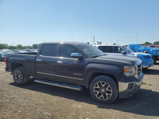 Photo 4 from auction – 2014 GMC SIERRA K15 with VIN 3GTU2VEC0EG394971