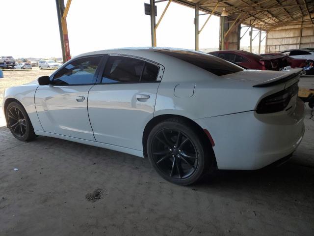 Photo 2 from auction – 2016 DODGE CHARGER SE with VIN 2C3CDXBG5GH251451