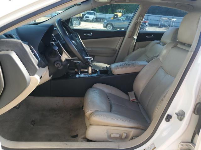 Фото 7 с аукциона – 2012 NISSAN MAXIMA S с VIN 1N4AA5AP7CC803343