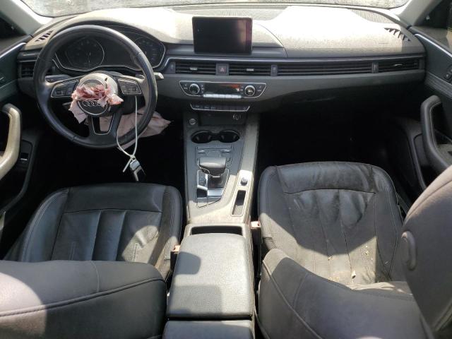 Photo 8 from auction – 2019 AUDI A4 PREMIUM with VIN WAUGMAF47KA005368