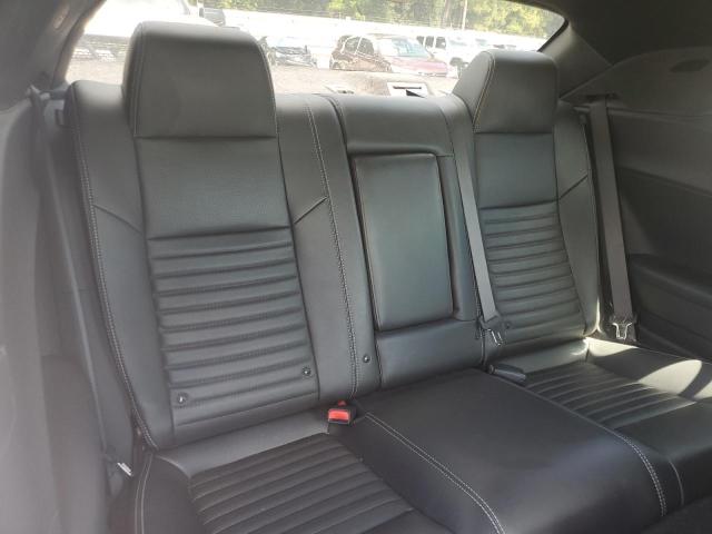 Photo 10 from auction – 2012 DODGE CHALLENGER with VIN 2C3CDYAG7CH128221