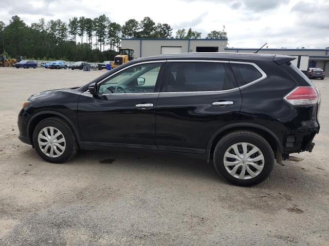 Photo 2 from auction – 2014 NISSAN ROGUE S with VIN 5N1AT2MT4EC752670