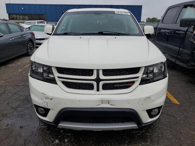 Photo 5 from auction – 2017 DODGE JOURNEY GT with VIN 3C4PDDEG3HT587793