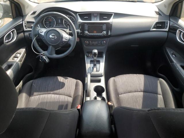 Photo 8 from auction – 2017 NISSAN SENTRA S with VIN 3N1AB7AP7HY367078