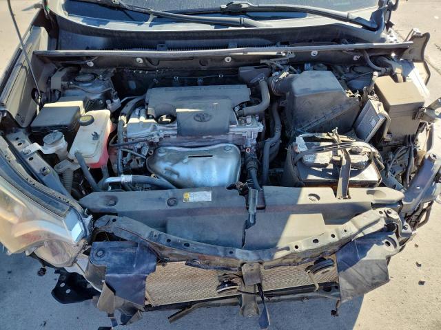 Photo 12 from auction – 2018 TOYOTA RAV4 ADVEN with VIN 2T3RFREV5JW793422