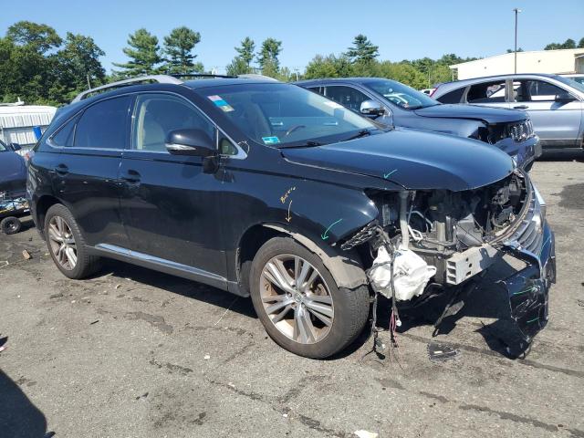 Photo 4 from auction – 2015 LEXUS RX 350 BASE with VIN JTJBK1BAXF2478886