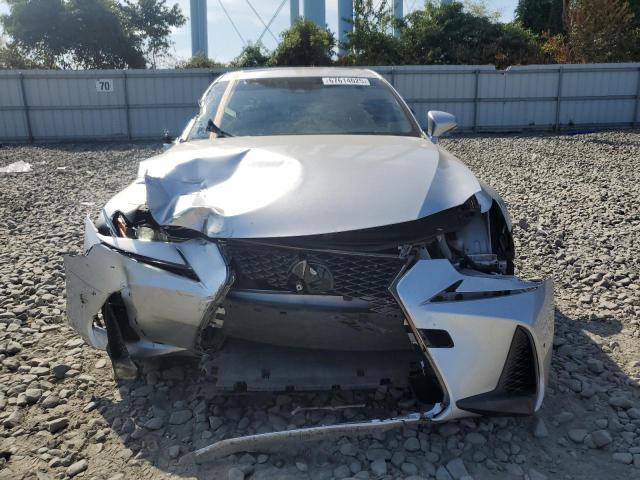 Photo 5 from auction – 2019 LEXUS IS 300 with VIN JTHBA1D23K5091549